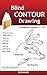 Blind Contour Drawing by Brenda Hoddinott