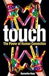 Book cover for Touch: The Power of Human Connection