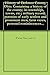History of Defiance County, Ohio. Containing a history of the county; its townships, towns, etc.; military record; portraits of early settlers and prominent men; farm views, personal reminiscences...
