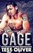 Gage (The Barringer Brother...