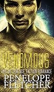 Venomous (Alien Warrior, #1)