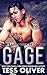 Gage (The Barringer Brothers #1) by Tess Oliver