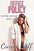 Office Policy: Multiple Partner, Bisexual Workplace Adventures (Everyone Loves Lucy Book 1)