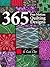 365 Free Motion Quilting De...