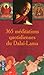 365 méditations quotidiennes du Dalaï-Lama