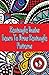 Zentangle Basics : Learn To Draw Zentangle Patterns: How To Draw Zentangles For Beginners : Pencil Drawing Step By Step (Zentangle Books)