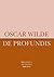De profundis