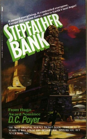 Stepfather Bank (Mass Market Paperback)