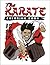 The Karate Coloring Book