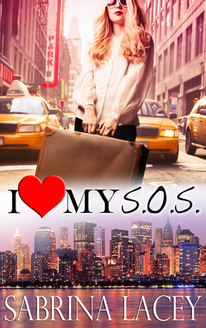 I Love My S.O.S (Nook)