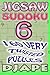 Jigsaw Sudoku: 160 very twi...
