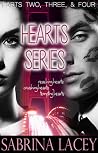 Hearts Series - Collection 2: Crushing Hearts, Tempting Hearts Hearts Series - Collection 2: Crushing Hearts, Tempting Hearts