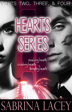 Hearts Series - Collection 2:  Crushing Hearts, Tempting Hearts (Kindle Edition)