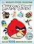 Ultimate Sticker Collection: Angry Birds