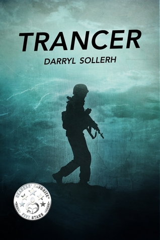 Trancer (Kindle Edition)