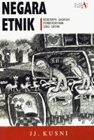 Negara Etnik: Beberapa Gagasan Pemberdayaan Suku Dayak
