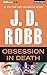 Obsession in Death (In Death #40)