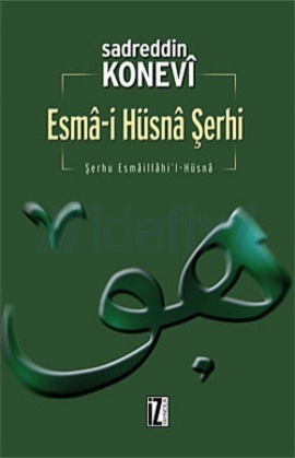 Esma-i Hüsna Şerhi (Paperback)