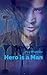 Hero is a Man by Nix Whittaker