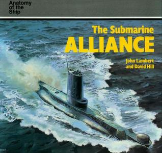 The Submarine Alliance