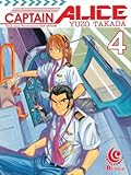 Captain Alice Vol. 4
