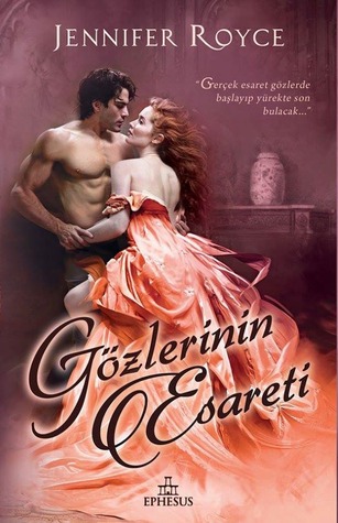 Gözlerinin Esareti (Paperback)