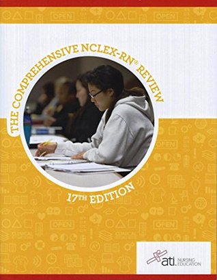 Comprehensive NCLEX-RN Review 17th edition (Paperback)