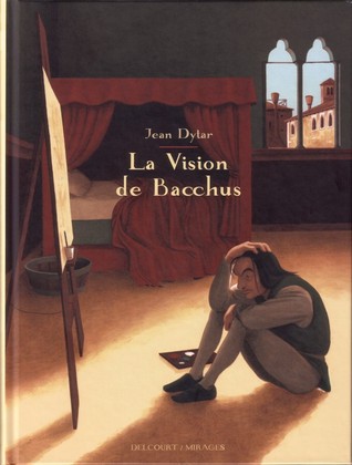 La Vision de Bacchus