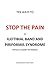 Ten Ways To Stop The Pain Of Iliotibial Band And Piriformis S... by David                Wilson