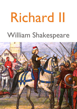 King Richard II
