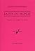 La Fin Du Monde: Enquete Sur L'Origine Du Mythe.