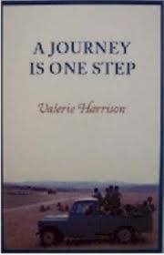 A Journey Is One Step