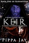 Keir by Pippa Jay