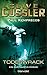 Das Todeswrack by Clive Cussler