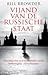 Vijand van de Russische staat by Bill Browder