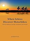 When Zebras Disco...