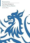 The Short Stories of George Mackay Brown