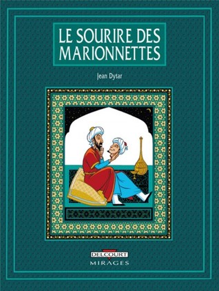 Le Sourire Des Marionnettes (Board book)