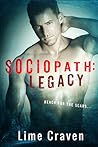 Sociopath by Lime Craven