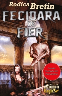 Fecioara de fier