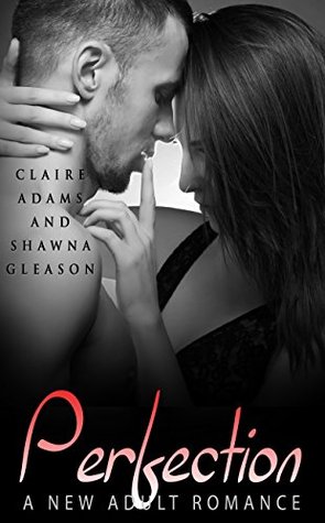Perfection #3 (Kindle Edition)