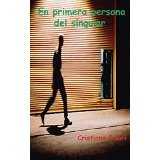 En primera persona del singular