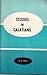 Studies in Galatians (R.C. Bell's Studies in the Scriptures)