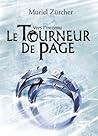 Vers l'inconnu (Le Tourneur de Page, #2)