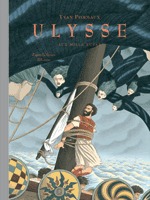 Ulysse aux mille ruses (Unknown Binding)