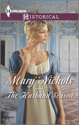 The Husband Season (Paperback)