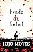 Hende du forlod