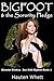 Bigfoot and the Sorority Pledge (Sex With Bigfoot, Book 4)