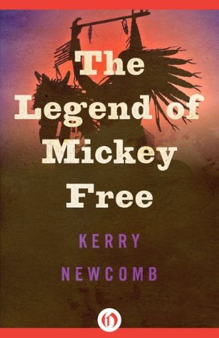 The Legend of Mickey Free