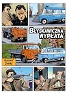 Błyskawiczna wypłata (Milicjanci z Poznania, #6) Błyskawiczna wypłata (Milicjanci z Poznania, #6)
